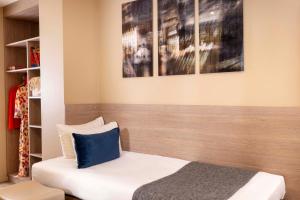Hotels Hotel L'Interlude : photos des chambres