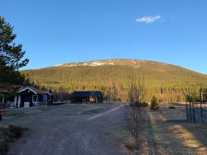 Nymon Mountain Lodge