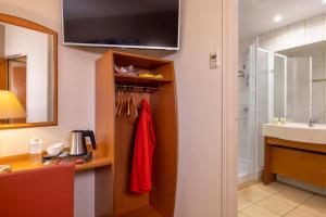 Hotels Hotel L'Interlude : photos des chambres