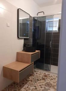 Apartments Adria 