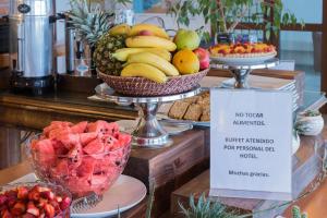 Hotel y Cabañas Campanario