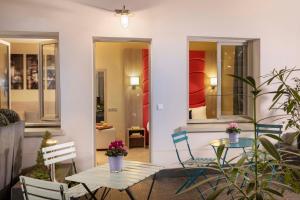 Hotels Hotel L'Interlude : photos des chambres