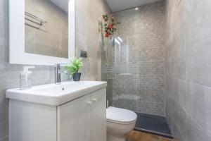 Doña Blanca Centro Diseño Minimalista