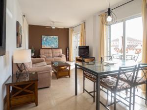 Apartamentos Chimenea