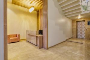 Hotel Centre Park Bhopal