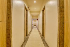 Hotel Centre Park Bhopal