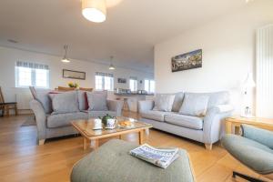 Gun Lodge - Aldeburgh Coastal Cottages