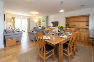 Gun Lodge - Aldeburgh Coastal Cottages