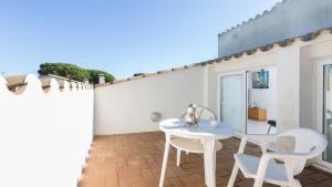 Atic Mar - Calella de Palafrugell