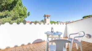 Atic Mar - Calella de Palafrugell