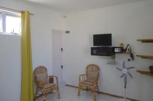 Bluestar Appartement 4, centre de Grand Baie