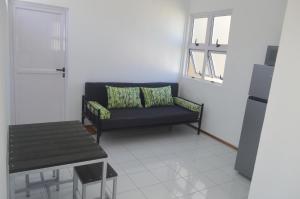 Bluestar Appartement 4, centre de Grand Baie