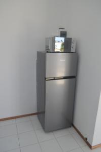 Bluestar Appartement 4, centre de Grand Baie