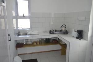 Bluestar Appartement 4, centre de Grand Baie