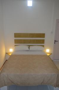 Bluestar Appartement 4, centre de Grand Baie