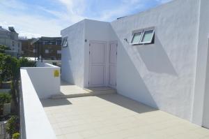 Bluestar Appartement 4, centre de Grand Baie