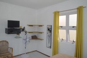 Bluestar Appartement 4, centre de Grand Baie