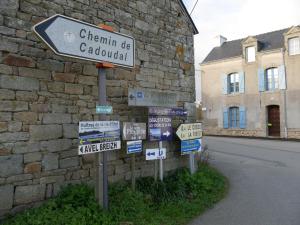 Maisons de vacances * LA CAMPAGNE AU BORD DE LA MER * : photos des chambres