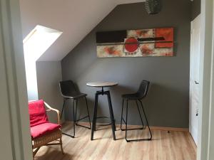 Appartements Chez Chris : photos des chambres