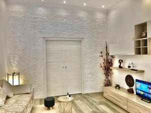 STAZIONE BARI CENTRALE - Appartamento Moderno - Netflix & Amazon Prime Video