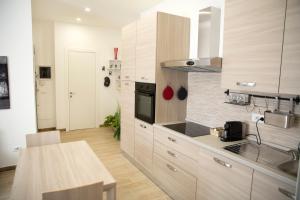 JN holiday home