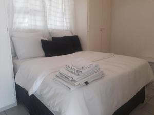 The Apartment On Katherine Street In Central Sandton