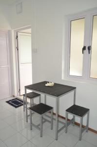 Bluestar Appartement 5, centre de Grand Baie