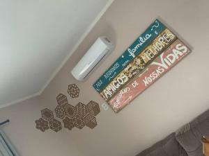 Casa na Praia do Sonho com Piscina e Jardim.