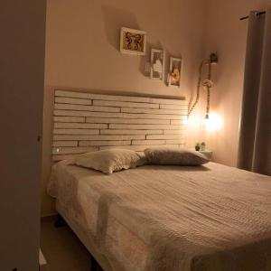 Casa na Praia do Sonho com Piscina e Jardim.