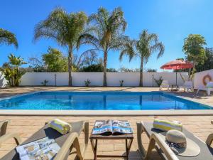 Stunning Luxury Villa Private Pool, Galé Albufeira