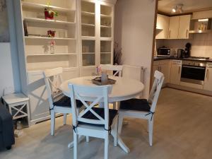 Gezellig familie chalet tot 6 personen op de Veluwe Bungalowpark De Kern