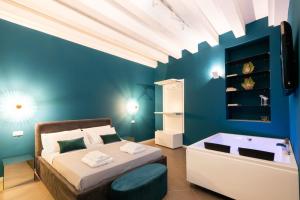 Carlo Suite Apartments - Palermo Centro Storico & Jacuzzi