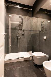Carlo Suite Apartments - Palermo Centro Storico & Jacuzzi