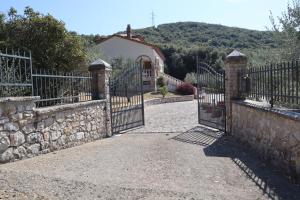 Asparagina Holiday House