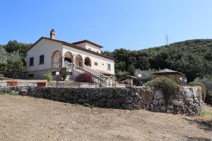 Asparagina Holiday House