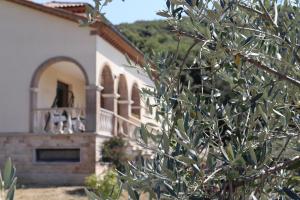 Asparagina Holiday House