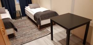 Kuukkeli Ivalo Airport Inn