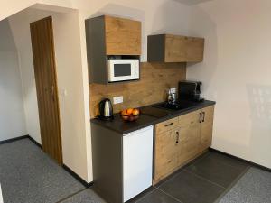 Apartamenty Hucuł