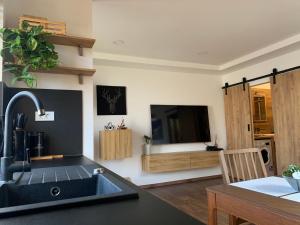 Apartment Bella Vista 1 