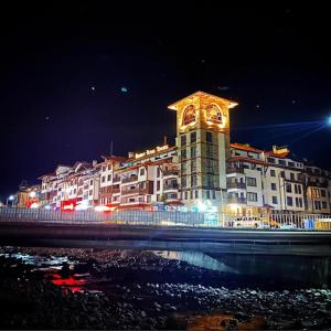 Finest Luxury Penthouse Bansko Royal Towers
