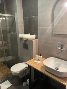 Apartamenty Hucuł