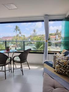 Flat do Barão Tabatinga