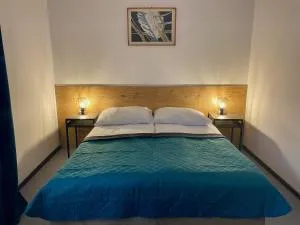 Apartamenty Hucuł - Brenna