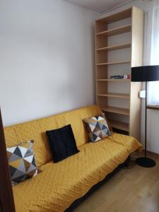 Apartament z widokiem