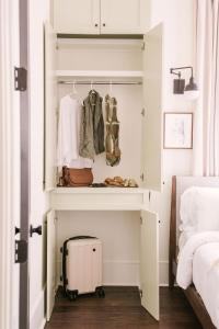 Guesthouse Charleston EAST 46 E