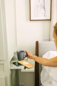 Guesthouse Charleston EAST 46 E