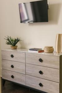 Guesthouse Charleston EAST 46 E