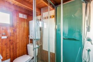 Chalets Calm chalet close to Cabourg center - Welkeys : Chalet