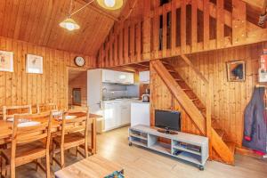 Chalets Calm chalet close to Cabourg center - Welkeys : photos des chambres