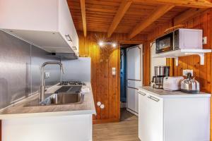 Chalets Calm chalet close to Cabourg center - Welkeys : photos des chambres